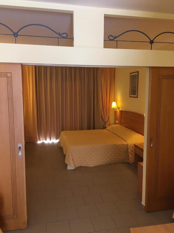 Coloma Pefkos Appartement Pefki