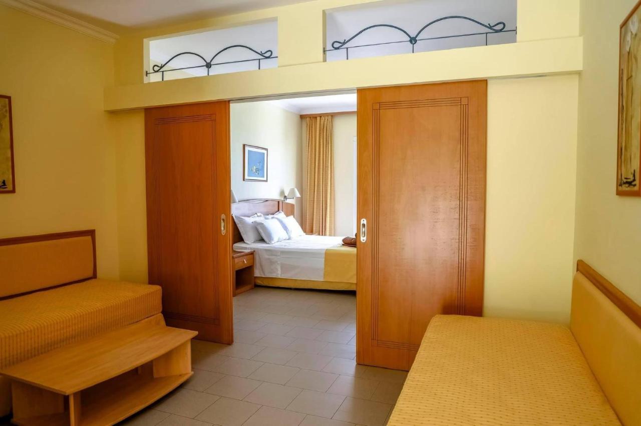 Coloma Pefkos Appartement Pefki
