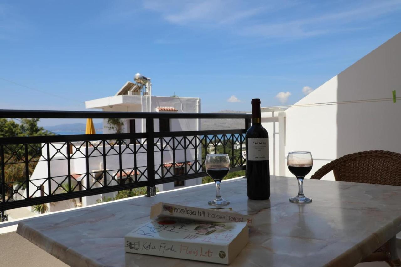 Coloma Pefkos Appartement Pefki