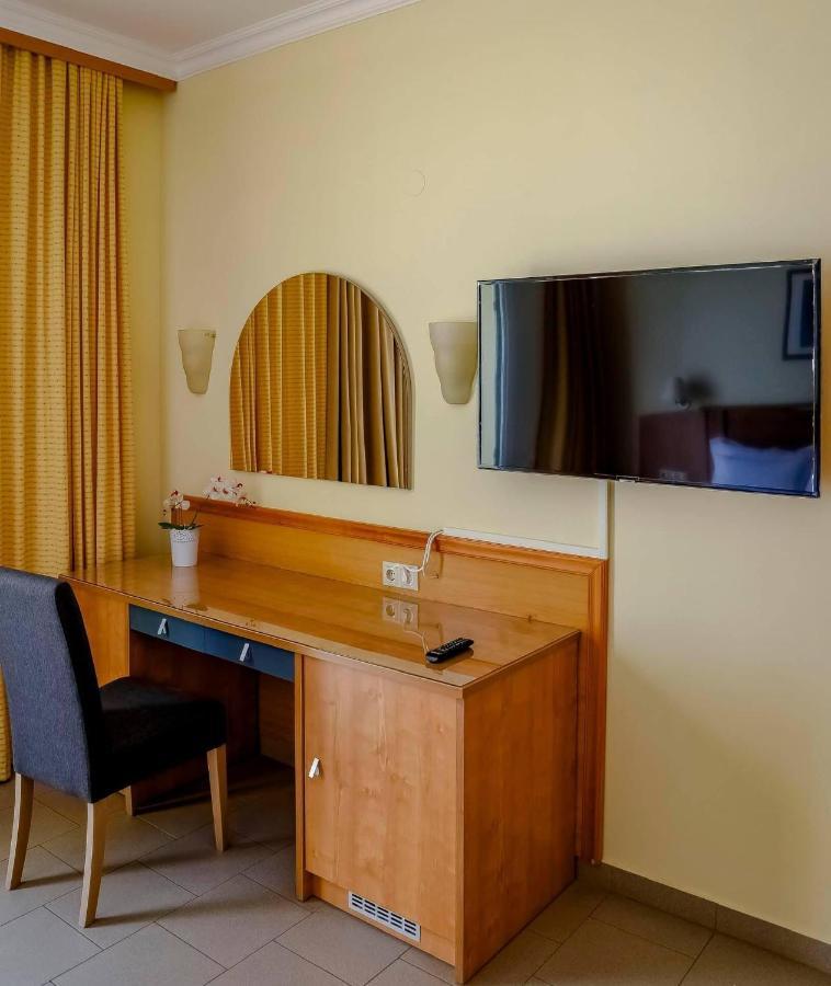 Appartement Coloma Pefkos *