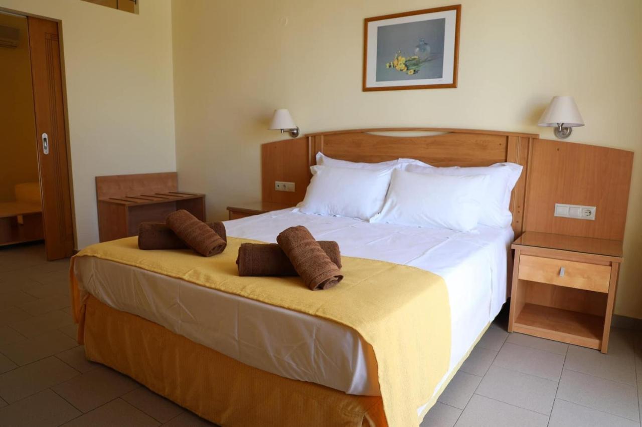 Appartement Coloma Pefkos Pefki