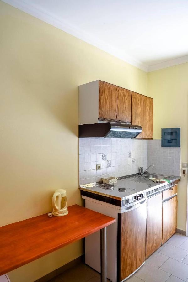 Coloma Pefkos Appartement *